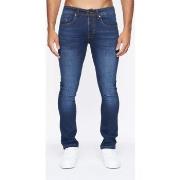 Jeans Crosshatch Buraca