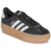 Baskets basses adidas VL COURT BOLD