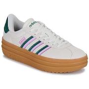 Baskets basses adidas VL COURT BOLD