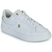 Baskets basses Tommy Hilfiger ESSENTIAL CHIC COURT SNEAKER