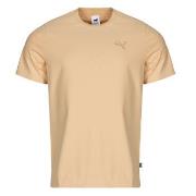 T-shirt Puma TEE MIF BADGE BRODE