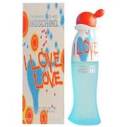 Parfums Moschino Parfum Femme EDT