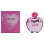 Parfums Moschino Parfum Femme EDT