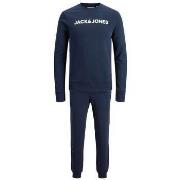 Pyjamas / Chemises de nuit Jack &amp; Jones 122258VTPE25