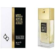 Parfums Alyssa Ashley Parfum Femme Rose Musk EDP