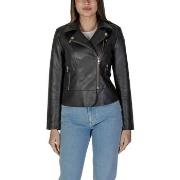 Veste Only ONLKRISTEL FAUX LEATHER BIKER CC OTW 15336105