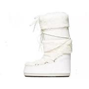 Bottes Moon Boot ICON FAUSSE FOURRURE