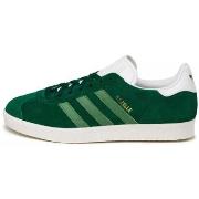 Baskets basses adidas GAZELLE