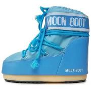 Bottines Moon Boot Bottine ICON LOW NYLON