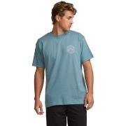 T-shirt Billabong Rockies