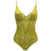 Bodys Morgan Body slip vert Amelie