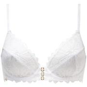 Corbeilles &amp; balconnets Morgan Soutien-gorge armatures blanc Melis...