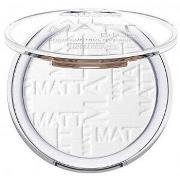 Soins visage Catrice ALL MATT PLUS shine control powder 001-universal