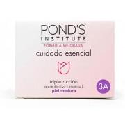 Soins visage Pond's CUIDADO ESENCIAL triple acción '3A' crema 50 ml