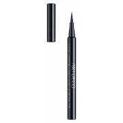 Soins visage Artdeco LONG LASTING liquid liner intense 12-blue line 0,...