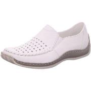 Mocassins Rieker -