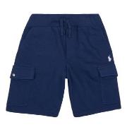 Short enfant Polo Ralph Lauren PO CARGO SHT-SHORTS-ATHLETIC