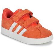 Baskets basses enfant adidas VL COURT 3.0 CF I