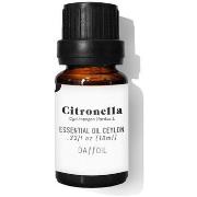 Bio &amp; naturel Daffoil CITRONELLA essential oil ceylon 10 ml