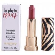 Soins visage Sisley LE PHYTO ROUGE 32-orange calvi