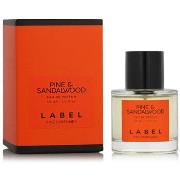 Parfums Label -