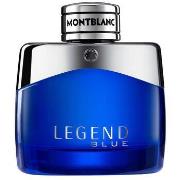 Eau de parfum Montblanc Légende Bleu Edp Vapo