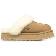 Chaussons UGG Disquette