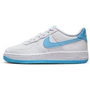 Baskets basses enfant Nike Air Force 1 (GS)