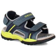 Sandales enfant Geox j borealis b.a/ e g