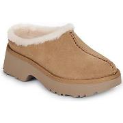 Chaussons UGG W NEW HEIGHTS COZY CLOG