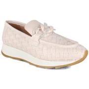 Mocassins Rosemetal freneuse