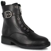 Bottines Myma 7104