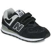 Baskets basses enfant New Balance 574