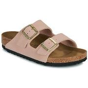 Mules BIRKENSTOCK Arizona LEVE Light Rose