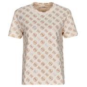 T-shirt Guess NOMIE 4G