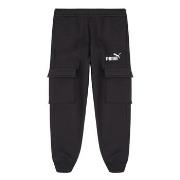 Jogging enfant Puma ESS NO1 LOGO SWEATPANTS