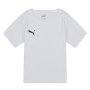 T-shirt enfant Puma TEAMRISE MATCH DAY