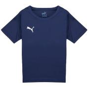 T-shirt enfant Puma TEAMRISE MATCH DAY