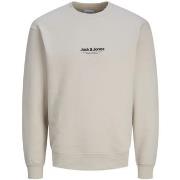 Sweat-shirt Jack &amp; Jones Vesterbro Sweat Crew Neck