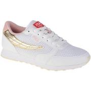 Baskets basses Fila Orbit F Low