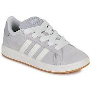 Baskets basses enfant adidas GRAND COURT 00s K