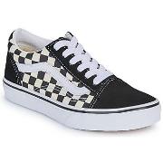 Baskets basses enfant Vans UY Old Skool