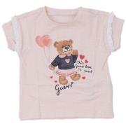 T-shirt enfant Guess K5RI12 K6YW4