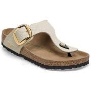 Tongs BIRKENSTOCK Gizeh Big Buckle