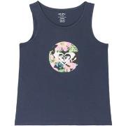 Debardeur enfant Roxy Rg Life Floral