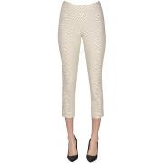 Pantalon Peserico PNP00005063AE