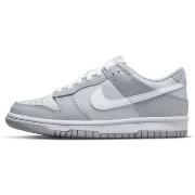 Baskets basses enfant Nike DUNK LO GS