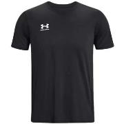 T-shirt Under Armour M. Challenger Train SS