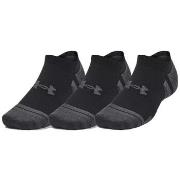 Chaussettes Under Armour Lot de 3 paires de PERFORMANCE Tec