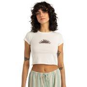 Sweat-shirt Billabong Wild Feelings